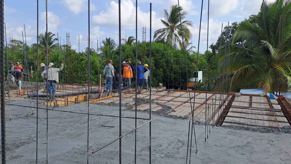 Equipo de construcción