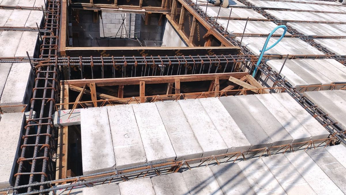 Proceso de instalación